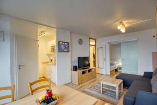 Ferienpark - Haus B, App 0B0404 - 9