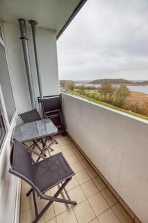 Ferienpark - Haus B, App 0B0404 - Heiligenhafen - 1