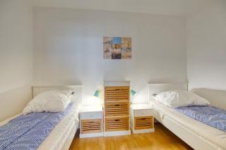 Ferienpark - Haus B, App 0B0404 - 8