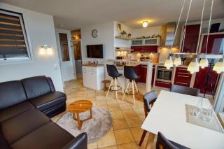Ferienpark - Haus B, App 0B0606 - Heiligenhafen - 0