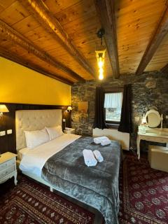 Chalet Asteras tou Vorra - Palaios Agios Athanasios - 3