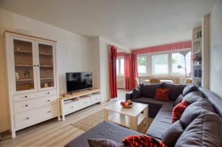 Ferienpark - Haus B, App 0B0207 - Heiligenhafen - 8