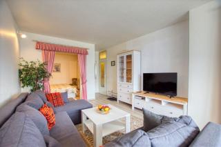 Ferienpark - Haus B, App 0B0207 - Heiligenhafen - 3