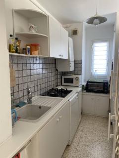 BOUCANET Appartement P3 vue sur mer - 2 CHAMBRES POUR 6 PERSONNES - LOGGIA - Le Grau-du-Roi - 2