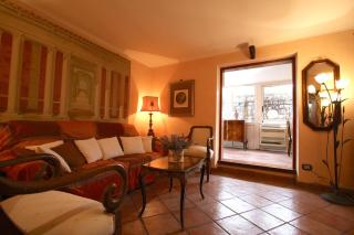 Marconi Penthouse - Rome - 1