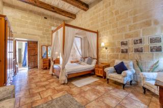Ta'Leli Pool Farmhouse in Gozo - Happy Rentals - Għarb - 7