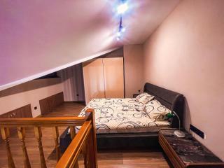 IZ VIEW Apartment - Bansko - 8