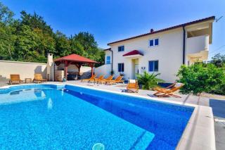 Villa Pura Vida Crikvenica Riviera by aneo travel - Grižane - 0