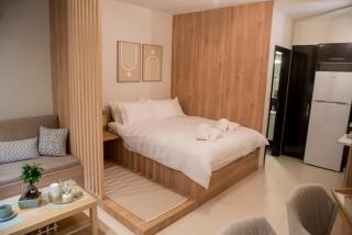 Ioannina Amazing Deluxe Apartment - 5