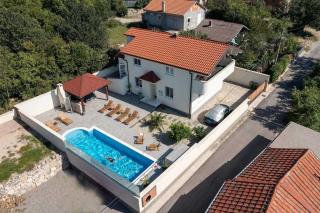 Villa Pura Vida Crikvenica Riviera by aneo travel - Grižane - 6
