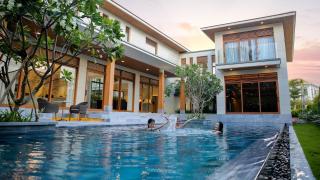 Dreamy Beach Villas And Resort - Da Nang - 8