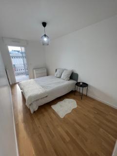 appartement 4 pièces spacieux grande terrasse - 3