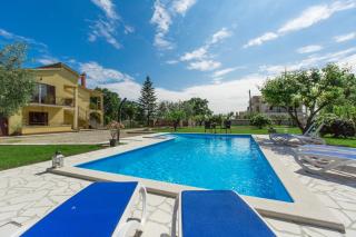 Residence Adelia - Kirmenjak - 7
