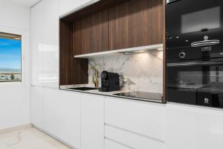 Vistas al mar en el centro de Puerto Banús 3 4H - Marbella - 4