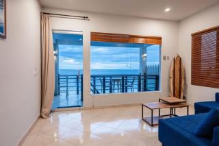 Uluwatu Cliff Apartment - 1 BR - Uluwatu - 7