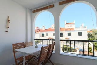 Apartamento Los Enebros - 0