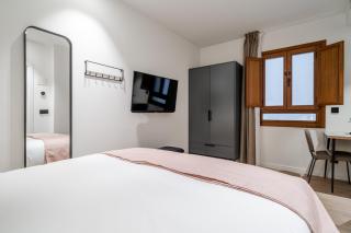 Limehome Vitoria Palacio de los Álava-Velasco - Vitoria-Gasteiz - 8