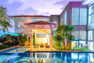 Dreamy Beach Villas And Resort - Da Nang - 9