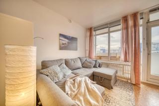Ferienpark - Haus C, App 0C0512 - Heiligenhafen - 6
