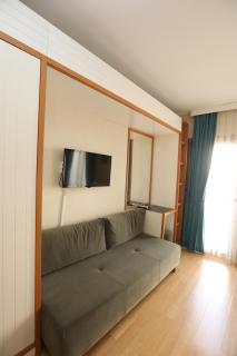 Mezzo Hotel - Istanbul - 8