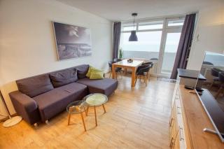 Ferienpark - Haus C, App 0C1201 - Heiligenhafen - 0