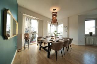 Urban retreat loft in the center - Koblenz - 9