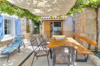 Villa Lena Crikvenica Riviera - Grižane - 9