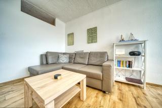 Ferienpark - Haus C, App 0C1004 - Heiligenhafen - 1