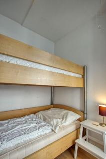 Ferienpark - Haus C, App 0C0606 - Heiligenhafen - 4