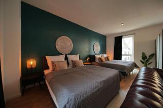 Urban retreat loft in the center - Koblenz - 1