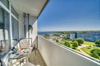Ferienpark - Haus C, App 0C1008 - Heiligenhafen - 9