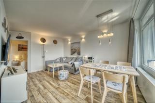 Ferienpark - Haus C, App 0C1008 - Heiligenhafen - 5