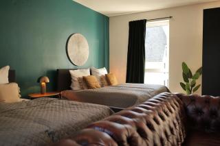 Urban retreat loft in the center - Koblenz - 4