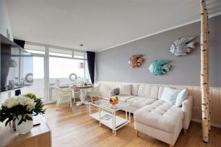 Ferienpark - Haus C, App 0C1007 - Heiligenhafen - 3