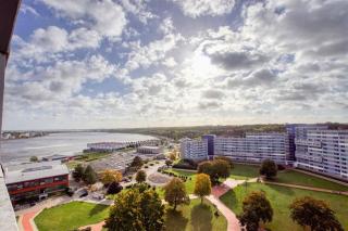 Ferienpark - Haus C, App 0C1106 - Heiligenhafen - 9