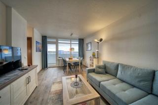 Ferienpark - Haus C, App 0C1106 - Heiligenhafen - 8