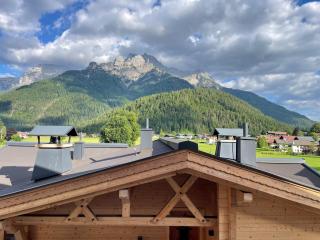 Komfort-Apartments Waidring - 7