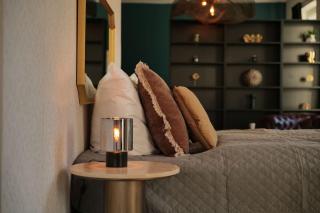 Urban retreat loft in the center - Koblenz - 3