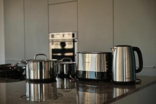 Urban retreat loft in the center - Coblença - 5