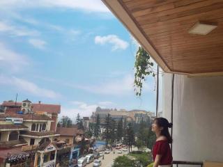 Tùng Lâm Hotel - 49 Xuân Viên, TT Sa Pa - by Bay Luxury - Sapa - 7