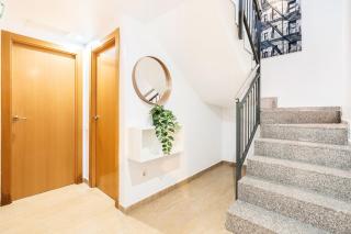AB Besòs River Apartment - Sant Adria de Besos - 5