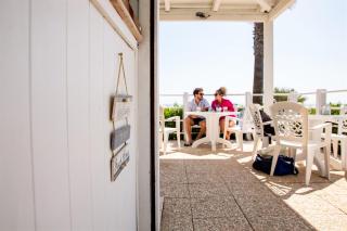 Don Antonio Glamping Village - Giulianova - 2