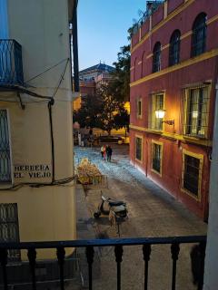 Independent Beautiful House Seville City center with Private Parking - Sevilla - 9