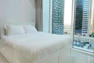 Brown Stone Holiday Homes WW - Dubai - 7