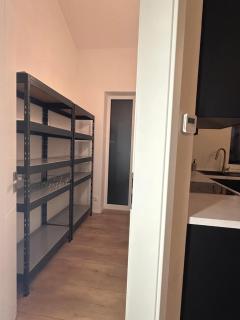 Modernes Ferienhaus - 1