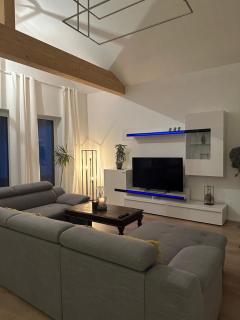 Modernes Ferienhaus - Wolfhagen - 7
