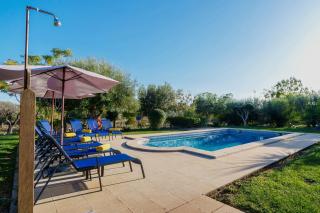 Villa SON DURI Can Picafort by Mallorca Villa Selection - Santa Margalida - 8