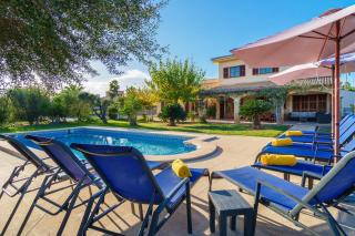 Villa SON DURI Can Picafort by Mallorca Villa Selection - Santa Margalida - 7