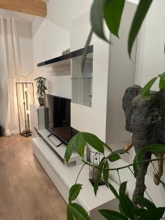 Modernes Ferienhaus - Wolfhagen - 8