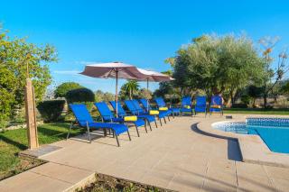 Villa SON DURI Can Picafort by Mallorca Villa Selection - Santa Margalida - 6